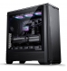 Water Cooler CPU Phanteks Glacier One 360M25 G2 D-RGB All-In-One 360mm Preto