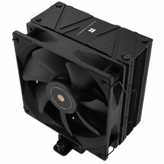 Air Cooler CPU Thermalright Assassin Spirit 120 EVO Preto