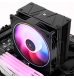 Air Cooler CPU Thermalright Assassin Spirit 120 EVO ARGB Preto