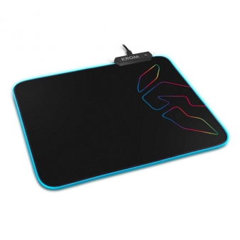Tapete de Rato (Mousepad) Krom Knout RGB