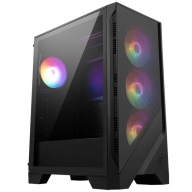 Computador Desktop DIGITAL Gaming V813 - RECONDICIONADO