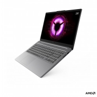 Port&aacute;til Lenovo LOQ Gaming 15ARP10E-260 15.6" Luna Grey
