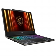 Port&aacute;til MSI 15.6" Cyborg 15 B13WFKG-600XPT Translucent Black