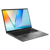 Port&aacute;til Asus VivoBook S 16 OLED 16" M3607KA-A72BHDCB1 Matte Gray