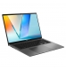 Portátil Asus VivoBook S 16 OLED 16" M3607KA-A72BHDCB1 Matte Gray