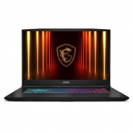 Port&aacute;til MSI 17.3" Katana 17 HX B14WFK-246XPT Black