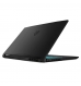 Portátil MSI 17.3" Katana 17 HX B14WFK-246XPT Black