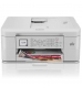 Impressora Multifunções Brother MFC-J1010DW Wireless