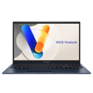 Port&aacute;til Asus VivoBook 15 F1504VA-54BHDAS1 15.6" Quiet Blue