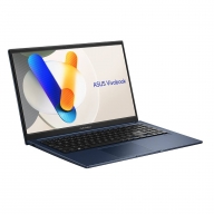 Port&aacute;til Asus VivoBook 15 F1504VA-54BHDAS1 15.6" Quiet Blue
