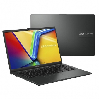 Port&aacute;til Asus VivoBook Go 15 15.6" E1504GA-32BLHDPS2 Mixed Black