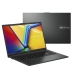 Portátil Asus VivoBook Go 15 15.6" E1504GA-32BLHDPS2 Mixed Black