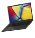 Portátil Asus VivoBook Go 15 15.6" E1504GA-32BLHDPS2 Mixed Black