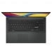 Portátil Asus VivoBook Go 15 15.6" E1504GA-32BLHDPS2 Mixed Black