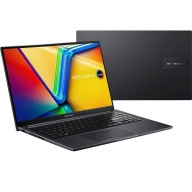Port&aacute;til Asus VivoBook 15 OLED 15.6" M1505YA-R77BOHDPS2 Indie Black