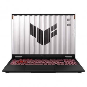 Port&aacute;til Asus TUF Gaming A16 16" FA608UH-R72B55CS2 Jaeger Gray