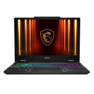 Port&aacute;til MSI 15.6" Cyborg 15 B2RWFKG-403XPT Translucent Black