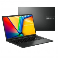 Port&aacute;til Asus VivoBook Go 15 15.6" E1504FA-R57BLHDPS2 Mixed Black