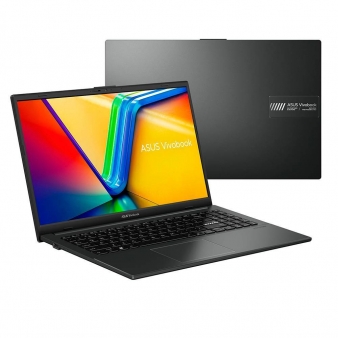 Port&aacute;til Asus VivoBook Go 15 15.6" E1504FA-R57BLHDPS2 Mixed Black