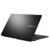 Portátil Asus VivoBook Go 15 15.6" E1504FA-R57BLHDPS2 Mixed Black