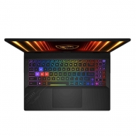 Port&aacute;til MSI 16" Crosshair A16 HX D8WGKG-201XPT Cosmos Gray