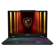 Port&aacute;til MSI 15.6" Cyborg 15 B13WGKG-859XPTNN Translucent Black