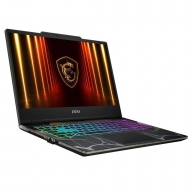 Port&aacute;til MSI 15.6" Cyborg 15 B13WGKG-859XPTNN Translucent Black