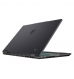 Portátil MSI 15.6" Cyborg 15 B13WGKG-859XPTNN Translucent Black