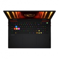 Port&aacute;til MSI 18" Raider 18 HX AI A2XWJG-1017PT Core Black