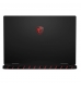 Portátil MSI 18" Raider 18 HX AI A2XWIG-1018PT Core Black