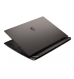 Portátil MSI 18" Vector 18 HX AI A2XWJG-896PT Cosmos Gray