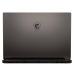 Portátil MSI 18" Vector 18 HX AI A2XWJG-896PT Cosmos Gray