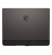 Portátil MSI 16" Vector 16 HX AI A2XWJG-624XPT Cosmos Gray