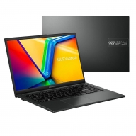 Port&aacute;til Asus VivoBook Go 15 15.6" E1504FA-R57ALHDPB2 Mixed Black