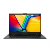 Port&aacute;til Asus VivoBook Go 15 15.6" E1504FA-R57ALHDPB2 Mixed Black
