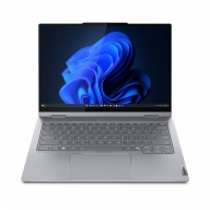 Port&aacute;til Lenovo ThinkBook 14 2-in-1 G5 IAU 14" Luna Grey