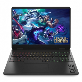Port&aacute;til HP OMEN Gaming Laptop 16-am0026np 16" Preto Sombra