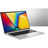 Port&aacute;til Asus VivoBook 15 15.6" M1502YA-R75BLHDSS3 Cool Silver