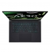 Portátil Gigabyte Aero X16 2WH (2025) 2WHA3PTC64AH Space Gray