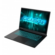 Port&aacute;til Gigabyte Gaming A16 CWH (2025) CVHI3PT894SD Black Steel