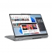 Portátil Lenovo IdeaPad 5i 2-in-1 (9ª Geração) 14IRH9-868 14" Luna Grey + Lenovo Digital Pen 2
