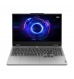 Portátil Lenovo LOQ Gaming Gen 10 15IRX10-029 15.6" Luna Grey