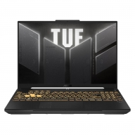 Port&aacute;til Asus TUF Gaming F16 16" FX607VU-73B45CS1 Mecha Gray