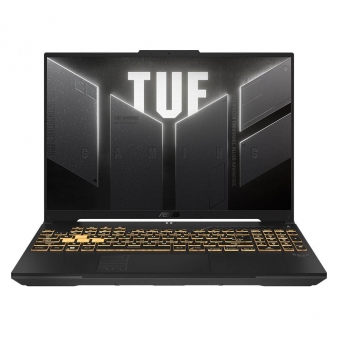 Port&aacute;til Asus TUF Gaming F16 16" FX607VU-73B45CS1 Mecha Gray