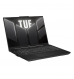 Portátil Asus TUF Gaming F16 16" FX607VU-73B45CS1 Mecha Gray