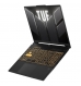 Portátil Asus TUF Gaming F16 16" FX607VU-73B45CS1 Mecha Gray