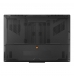 Portátil Asus TUF Gaming F16 16" FX607VU-73B45CS1 Mecha Gray