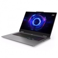 Port&aacute;til Lenovo LOQ Gaming 17i (10&ordf; Gera&ccedil;&atilde;o) 17IRX10-036 17.3" Luna Grey