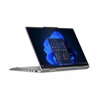 Port&aacute;til Lenovo ThinkPad X1 2-in-1 Gen 10 Aura Edition (Intel) Copilot AI 14" Grey