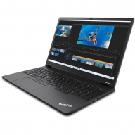 Port&aacute;til Lenovo ThinkPad P16v Gen 2 (Intel) 16" Black